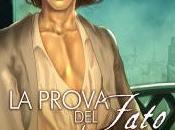 Anteprima: PROVA FALCO" Mary Calmes