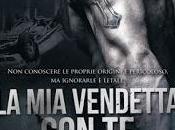 Anteprima Cover reveal: vendetta Giovanna Roma