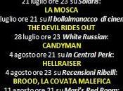 Notte horror edizione 2015
