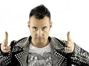 Gaty Vocalist presenta, dall`8 agosto, nuova edizione GAMF.