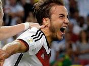 Juventus-Gotze: sempre vicino