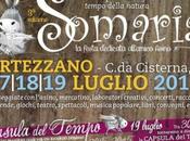 Somaria 2015 Ortezzano (FM) torna festa dedicata all’amico Asino