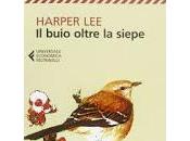 "Va', metti sentinella": novembre l'edizione italiana sequel buio oltre siepe"