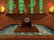 Novelli Indiana Jones Hidden Temple