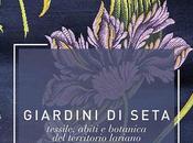 Giardini seta