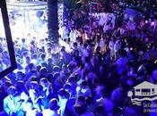 Venerdì Sabato Luglio Capannina Franceschi