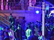 Lido Bellagio (CO): 17/7 Magical Night Beach