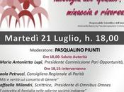 Convegno Quale Famiglia? Pari opportunità ideologia Gender: minaccia risorsa?