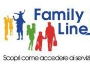 “Family Line”, scopri come accedere servizi pubblici famiglie