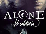 Segnalazione: Alone. solitario Giada Bafanellii