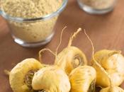 Dieta difficile? maca riduce l'appetito