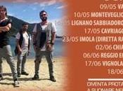 Controtempo Tour tutta l’estate nuovo singolo Ridi Tuoi Guai