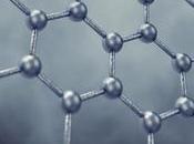 grafene bianco controllare flusso calore