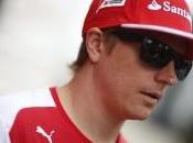 Ivan Capelli: “Raikkonen, addio inevitabile”