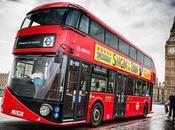 Londra, rossi diventano verdi