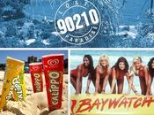 Beach Party stile anni Lost Paradise Club