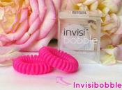 Invisibobble traceless hair ring