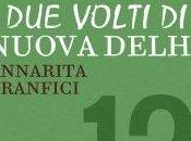 Presentazione: volti Nuova Delhi Annarita Tranfici