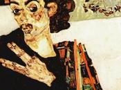 Egon Schiele, utopie ossessioni della società viennese