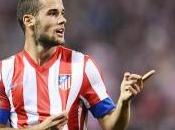 L’Inter perde anche Mario Suarez, accordo Fiorentina