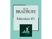 Fahrenheit Bradbury