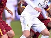 Roma-Real buona prima!