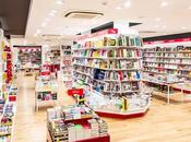 Mooks booksshop, libreria Mondadori apre Vomero