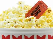 Cinema sotto stelle: rassegna gratuita Pompei