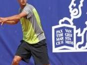 Tennis: Lorenzo Sonego semifinale Modena