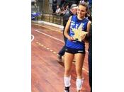 Volley: Torino, anche Cristina Fiorio alla corte coach Bertini
