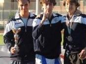 Pentathlon moderno: L’estate europea Giorgio Malan