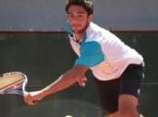 Tennis: Alessandro Colella quarti Modena