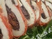 Sfoglia mozzarella saporita