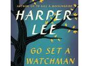 watchman: secondo romanzo Harper arrivato nelle librerie (americane)