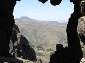 zona turistica Sierra Ventana pieno contatto natura.