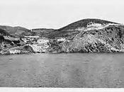 Jack Bolina, Arcipelago Toscano Gorgona