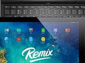 Cube Remix tablet convertibile adatto tutti