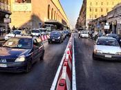 Videoreportage. Come funziona nuova Giolitti l'arredo urbano anti sosta selvaggia?