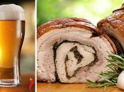Sagra della Birra Porchetta Visciano
