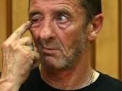 AC/DC motivazione nuovo arresto Phil Rudd