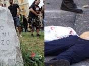 luglio, Genova piazza Carlo Giuliani