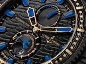 Collezione Black Ulysse Nardin arricchisce nuovo modello