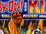 Scooby-Doo! KISS: Rock Roll Mystery, trailer online