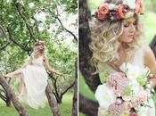 Matrimonio Boho Chic hippy ecologico!