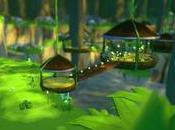 Warden l’erede Ocarina Time