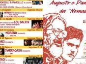 Castagnole Delle Lanze (AT), settembre, terrà Festival Contro