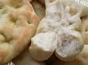 Focaccine soffici latte (ricetta bimby)