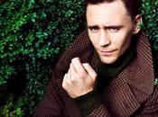Hiddleston, professione Fashion Icon