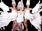 Expo Teatro torna settembre Manzoni Milano