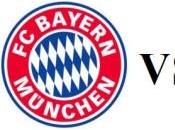 Inter Bayern Monaco, formazioni ufficiali